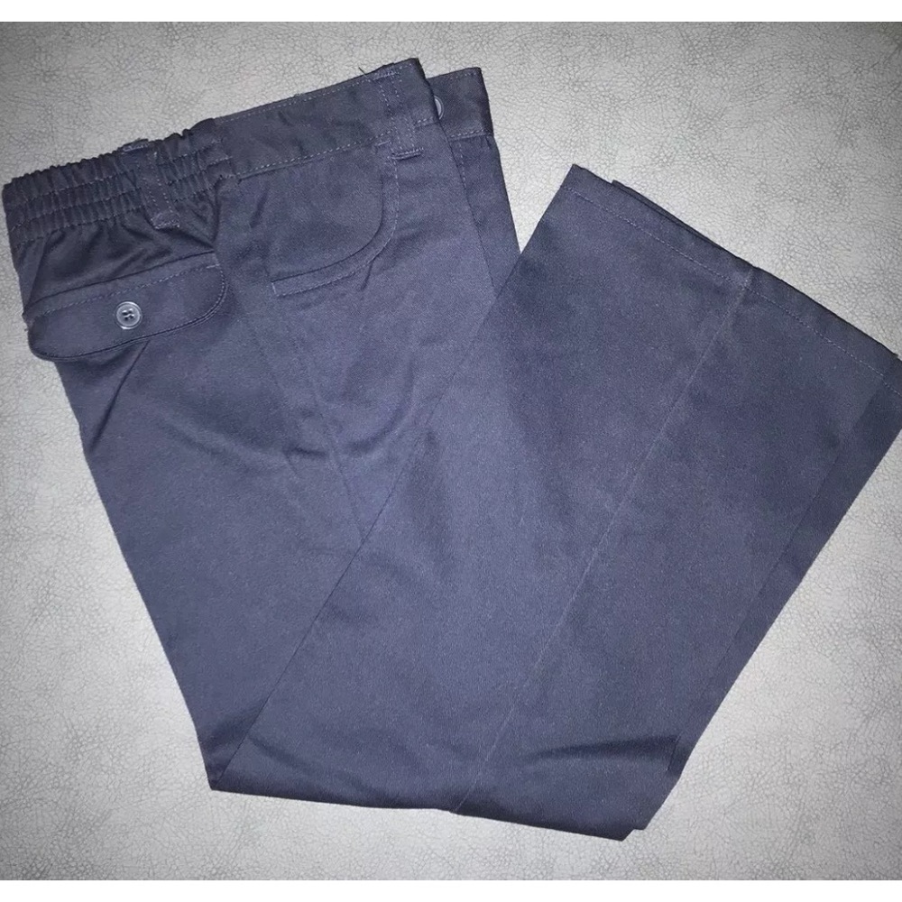 FRENCH TOAST Uniform Dressy Bootcut Pant